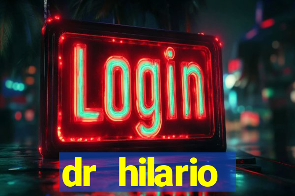 dr hilario mastologista em santos